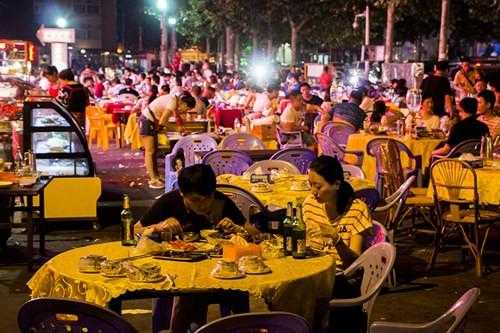 大排档冬天生意怎么样(大排档冬天生意怎么样了)-第2张图片-厨房小当家 大排档冬天生意怎么样(大排档冬天生意怎么样了)-第2张图片-厨房小当家