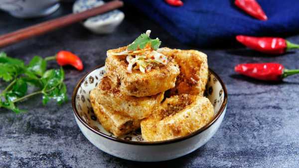 火龙田记臭豆腐加盟怎么样（火龙臭豆腐里的泡菜怎么做）-第2张图片-厨房小当家