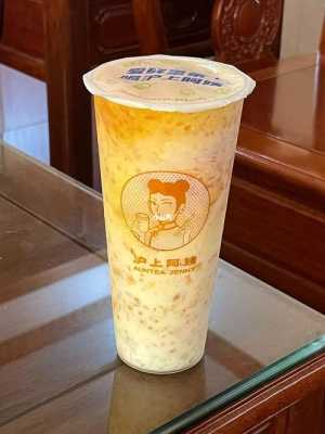 阿水大杯茶冬天效益怎么样(阿水大杯茶和沪上阿姨哪个好)-第3张图片-厨房小当家 阿水大杯茶冬天效益怎么样(阿水大杯茶和沪上阿姨哪个好)-第3张图片-厨房小当家