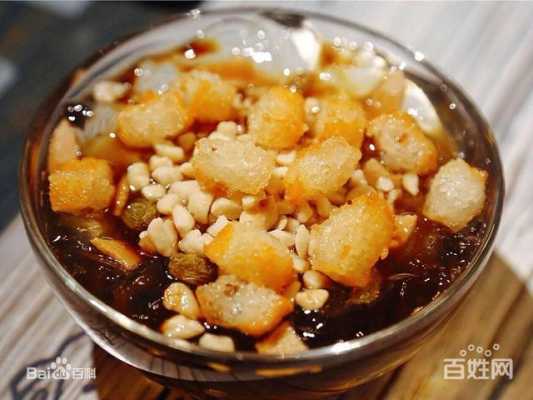 成都哪里可以学做冰粉(冰粉哪里的最正宗)-第3张图片-厨房小当家 成都哪里可以学做冰粉(冰粉哪里的最正宗)-第3张图片-厨房小当家