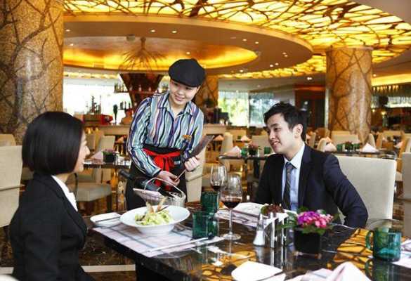 为什么做自助餐服务员那么累,在自助火锅店工作怎么样啊-第1张图片-厨房小当家 为什么做自助餐服务员那么累,在自助火锅店工作怎么样啊-第1张图片-厨房小当家