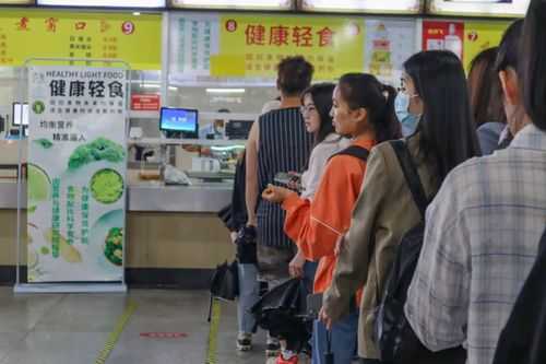 开一家水饺窗口怎么样(在大学食堂承包一个窗口适合做什么吃的)-第2张图片-厨房小当家 开一家水饺窗口怎么样(在大学食堂承包一个窗口适合做什么吃的)-第2张图片-厨房小当家