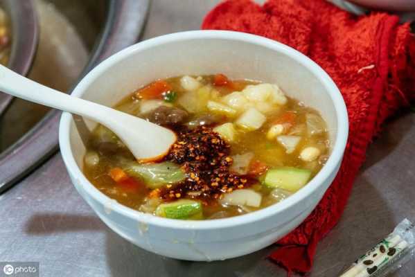 哪里可以学肉丸胡辣汤(哪里可以学肉丸胡辣汤的)-第1张图片-厨房小当家 哪里可以学肉丸胡辣汤(哪里可以学肉丸胡辣汤的)-第1张图片-厨房小当家