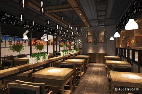 开实体店餐饮的怎么样(一个餐饮店面存在的价值是什么)-第3张图片-厨房小当家 开实体店餐饮的怎么样(一个餐饮店面存在的价值是什么)-第3张图片-厨房小当家