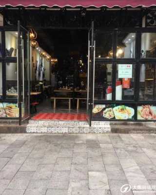 开实体店餐饮的怎么样(一个餐饮店面存在的价值是什么)-第2张图片-厨房小当家 开实体店餐饮的怎么样(一个餐饮店面存在的价值是什么)-第2张图片-厨房小当家
