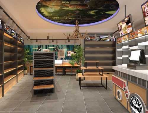 投资25万干奶茶店怎么样(25平方米的房子适合开什么店)-第2张图片-厨房小当家 投资25万干奶茶店怎么样(25平方米的房子适合开什么店)-第2张图片-厨房小当家