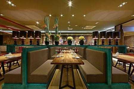 餐饮店的二楼做什么好,饭店在二楼生意怎么样啊-第1张图片-厨房小当家 餐饮店的二楼做什么好,饭店在二楼生意怎么样啊-第1张图片-厨房小当家