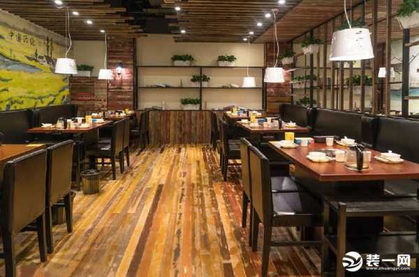 餐饮店的二楼做什么好,饭店在二楼生意怎么样啊-第3张图片-厨房小当家 餐饮店的二楼做什么好,饭店在二楼生意怎么样啊-第3张图片-厨房小当家