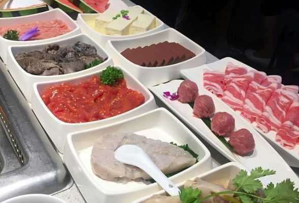 与海底捞相似的品牌,领头羊火锅是连锁店吗-第1张图片-厨房小当家 与海底捞相似的品牌,领头羊火锅是连锁店吗-第1张图片-厨房小当家