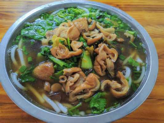 温州猪脏粉汤料配方,温州猪脏粉培训哪里好-第2张图片-厨房小当家 温州猪脏粉汤料配方,温州猪脏粉培训哪里好-第2张图片-厨房小当家