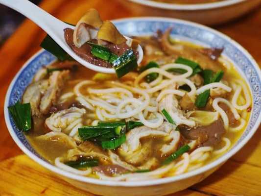 温州猪脏粉汤料配方,温州猪脏粉培训哪里好-第3张图片-厨房小当家 温州猪脏粉汤料配方,温州猪脏粉培训哪里好-第3张图片-厨房小当家