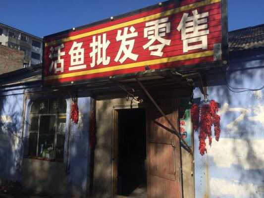 摆摊卖鲜活鱼的利润有多少,开个食用活鱼店利润怎么样啊-第1张图片-厨房小当家 摆摊卖鲜活鱼的利润有多少,开个食用活鱼店利润怎么样啊-第1张图片-厨房小当家