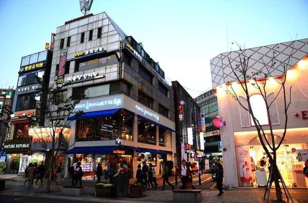 春节去韩国旅游怎么样,京畿道烤肉店怎么样啊-第2张图片-厨房小当家 春节去韩国旅游怎么样,京畿道烤肉店怎么样啊-第2张图片-厨房小当家