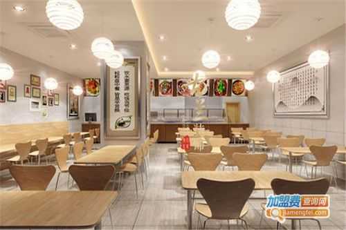 开快餐店利润有多少,快餐店怎么样开才赚钱呢-第1张图片-厨房小当家 开快餐店利润有多少,快餐店怎么样开才赚钱呢-第1张图片-厨房小当家