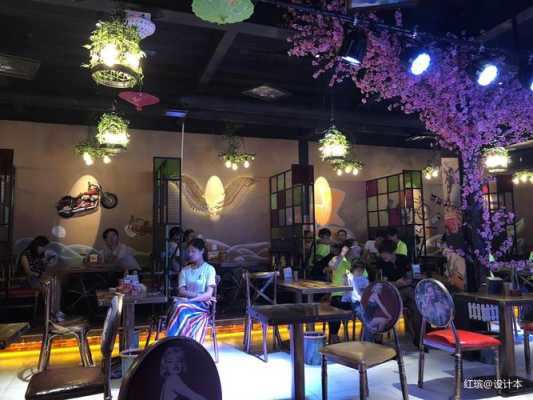什么叫音乐餐厅,开一个音乐餐厅怎么样赚钱-第2张图片-厨房小当家 什么叫音乐餐厅,开一个音乐餐厅怎么样赚钱-第2张图片-厨房小当家