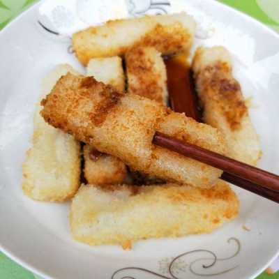 莆田年糕做法,莆田糯米糕哪里有卖的-第3张图片-厨房小当家 莆田年糕做法,莆田糯米糕哪里有卖的-第3张图片-厨房小当家