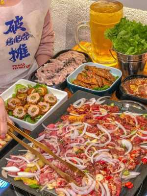 成都十大好吃的烤肉,四川哪里的烧烤好吃又便宜-第3张图片-厨房小当家 成都十大好吃的烤肉,四川哪里的烧烤好吃又便宜-第3张图片-厨房小当家
