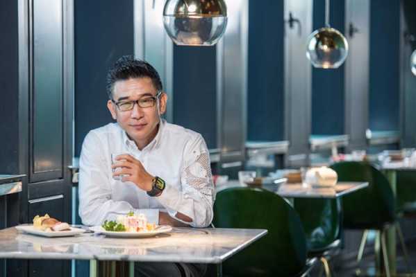 满东排骨串创始人,五爷餐饮公司怎么样啊-第2张图片-厨房小当家