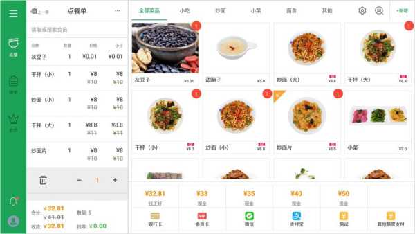 美食家点单系统怎么样(dog俱乐部怎么点单)-第2张图片-厨房小当家 美食家点单系统怎么样(dog俱乐部怎么点单)-第2张图片-厨房小当家
