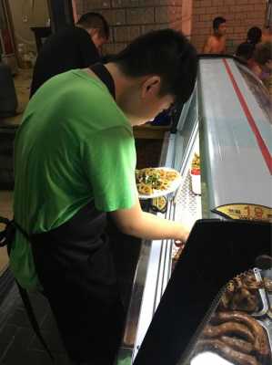 餐饮店打工工资怎么样(餐饮店打工工资怎么样啊)-第2张图片-厨房小当家 餐饮店打工工资怎么样(餐饮店打工工资怎么样啊)-第2张图片-厨房小当家