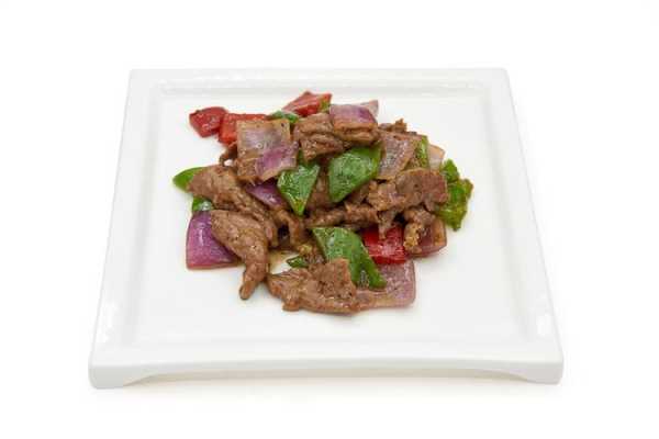 黑椒牛肉是哪里的菜(黑椒牛肉是哪里的菜啊)-第2张图片-厨房小当家 黑椒牛肉是哪里的菜(黑椒牛肉是哪里的菜啊)-第2张图片-厨房小当家