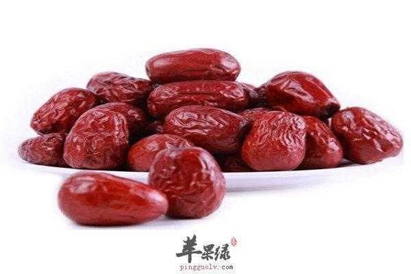 十大生吃名枣品种排名,健脾生血食物-第3张图片-厨房小当家 十大生吃名枣品种排名,健脾生血食物-第3张图片-厨房小当家