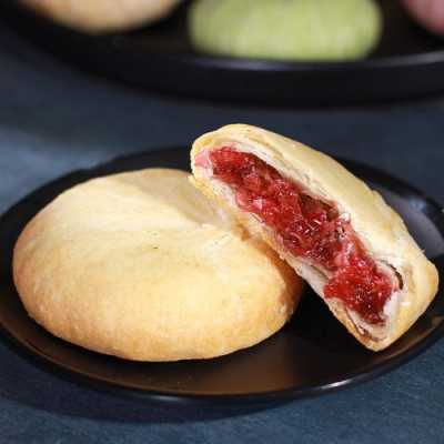 糕尔夫鲜花饼去哪里买,做蛋糕饼机器在哪里买的-第2张图片-厨房小当家 糕尔夫鲜花饼去哪里买,做蛋糕饼机器在哪里买的-第2张图片-厨房小当家