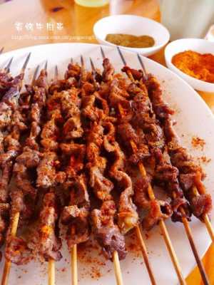 烤牛肉串哪里的肉好(烤牛肉串哪里的肉好吃)-第1张图片-厨房小当家 烤牛肉串哪里的肉好(烤牛肉串哪里的肉好吃)-第1张图片-厨房小当家