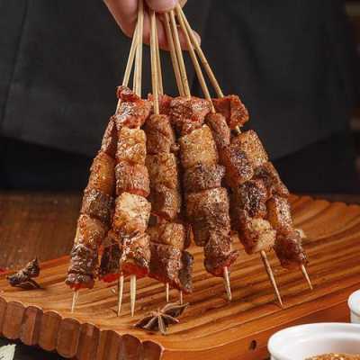 烤牛肉串哪里的肉好(烤牛肉串哪里的肉好吃)-第2张图片-厨房小当家 烤牛肉串哪里的肉好(烤牛肉串哪里的肉好吃)-第2张图片-厨房小当家