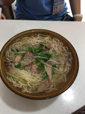 淮南牛肉汤哪里最好吃(淮南那家牛肉汤最正宗)-第3张图片-厨房小当家 淮南牛肉汤哪里最好吃(淮南那家牛肉汤最正宗)-第3张图片-厨房小当家