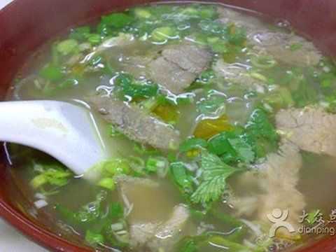 淮南牛肉汤哪里最好吃(淮南那家牛肉汤最正宗)-第2张图片-厨房小当家 淮南牛肉汤哪里最好吃(淮南那家牛肉汤最正宗)-第2张图片-厨房小当家