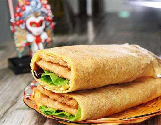 山东杂粮煎饼培训哪家好,哪里有教山东杂粮煎饼的培训班-第3张图片-厨房小当家 山东杂粮煎饼培训哪家好,哪里有教山东杂粮煎饼的培训班-第3张图片-厨房小当家