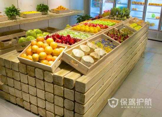 在水果店当收银怎么样（在水果店当收银怎么样啊）-第2张图片-厨房小当家