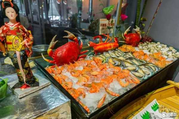 番禺哪里有海鲜自助餐(请推荐一下,番禺南沙19涌,的海鲜加工餐厅,哪一家比较好)-第3张图片-厨房小当家 番禺哪里有海鲜自助餐(请推荐一下,番禺南沙19涌,的海鲜加工餐厅,哪一家比较好)-第3张图片-厨房小当家