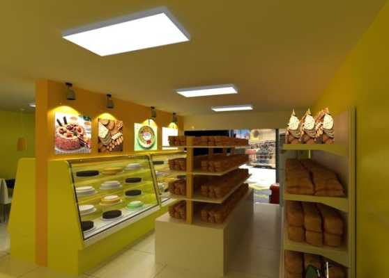 一个蛋糕店怎么样(面包店上班好吗)-第1张图片-厨房小当家 一个蛋糕店怎么样(面包店上班好吗)-第1张图片-厨房小当家