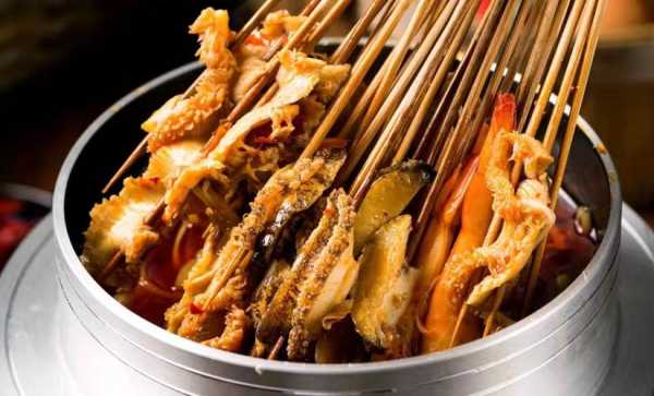 网红串串杯市场口碑怎么样(网红串串杯市场口碑怎么样啊)-第1张图片-厨房小当家 网红串串杯市场口碑怎么样(网红串串杯市场口碑怎么样啊)-第1张图片-厨房小当家
