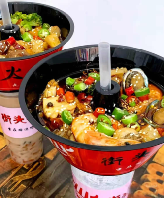 网红串串杯市场口碑怎么样(网红串串杯市场口碑怎么样啊)-第2张图片-厨房小当家 网红串串杯市场口碑怎么样(网红串串杯市场口碑怎么样啊)-第2张图片-厨房小当家