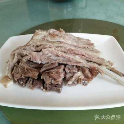 吴忠哪家的手抓最出名,哪里的手抓羊肉最好吃最正宗-第3张图片-厨房小当家 吴忠哪家的手抓最出名,哪里的手抓羊肉最好吃最正宗-第3张图片-厨房小当家