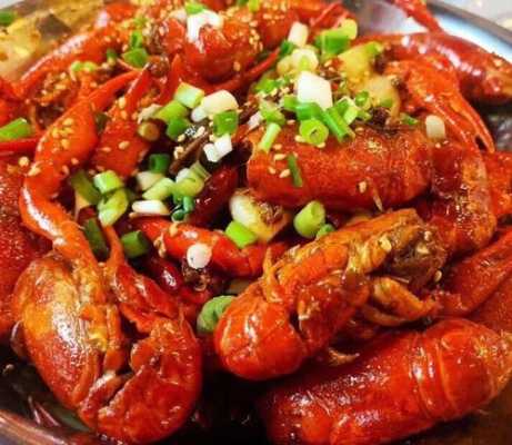 小龙虾是哪里的菜系(哪的龙虾好吃又实惠呢)-第3张图片-厨房小当家 小龙虾是哪里的菜系(哪的龙虾好吃又实惠呢)-第3张图片-厨房小当家