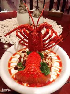 菜品怎么样才能做到精细(龙腾四海菜品做法过程)-第3张图片-厨房小当家 菜品怎么样才能做到精细(龙腾四海菜品做法过程)-第3张图片-厨房小当家