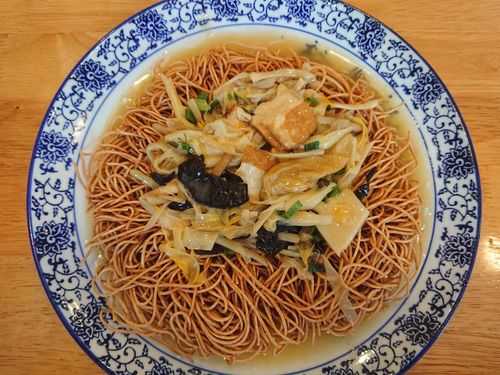 兴化哪里有好吃的面馆(你的家乡有哪些特色美食推荐)-第3张图片-厨房小当家 兴化哪里有好吃的面馆(你的家乡有哪些特色美食推荐)-第3张图片-厨房小当家