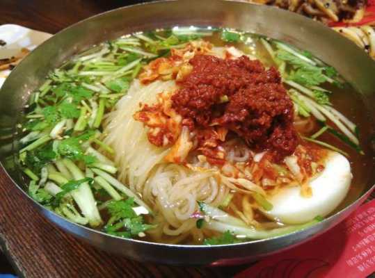 鸡西市正宗冷面在哪里(东北哪里的冷面最正宗)-第2张图片-厨房小当家 鸡西市正宗冷面在哪里(东北哪里的冷面最正宗)-第2张图片-厨房小当家