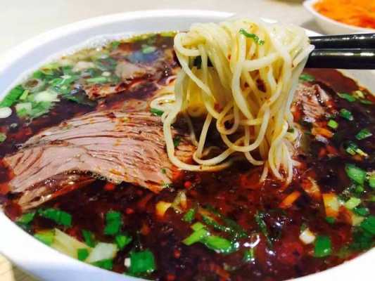 兰州牛肉面汤绝密配方,兰州哪里有牛肉面配方卖-第3张图片-厨房小当家 兰州牛肉面汤绝密配方,兰州哪里有牛肉面配方卖-第3张图片-厨房小当家