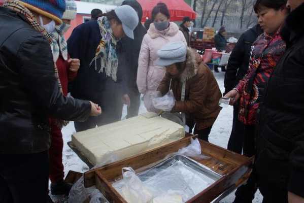 三线城市卖豆腐怎么样(三线城市卖豆腐怎么样啊)-第2张图片-厨房小当家 三线城市卖豆腐怎么样(三线城市卖豆腐怎么样啊)-第2张图片-厨房小当家