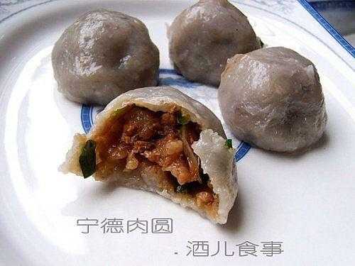 宁德哪里有学做小吃的(福建宁德特产小吃)-第2张图片-厨房小当家 宁德哪里有学做小吃的(福建宁德特产小吃)-第2张图片-厨房小当家