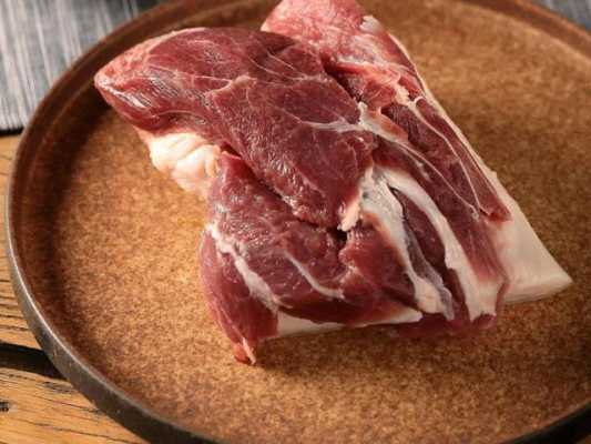 包饺子用猪哪里的肉(包饺子用猪的哪部分肉比较好)-第3张图片-厨房小当家 包饺子用猪哪里的肉(包饺子用猪的哪部分肉比较好)-第3张图片-厨房小当家