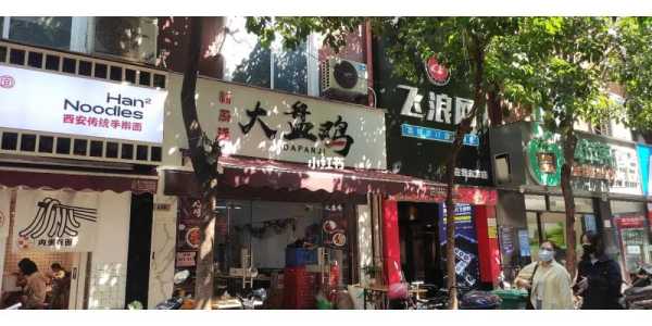 想开家大盘鸡店怎么样(想开家大盘鸡店怎么样)-第3张图片-厨房小当家 想开家大盘鸡店怎么样(想开家大盘鸡店怎么样)-第3张图片-厨房小当家