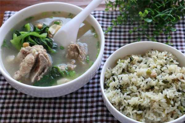 农家菜饭骨头汤怎么样(农家菜饭骨头汤怎么样做)-第1张图片-厨房小当家 农家菜饭骨头汤怎么样(农家菜饭骨头汤怎么样做)-第1张图片-厨房小当家
