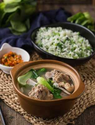 农家菜饭骨头汤怎么样(农家菜饭骨头汤怎么样做)-第2张图片-厨房小当家 农家菜饭骨头汤怎么样(农家菜饭骨头汤怎么样做)-第2张图片-厨房小当家