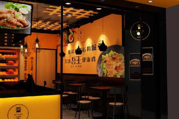 现在炸鸡店发展前景怎么样(现在炸鸡店发展前景怎么样啊)-第1张图片-厨房小当家 现在炸鸡店发展前景怎么样(现在炸鸡店发展前景怎么样啊)-第1张图片-厨房小当家